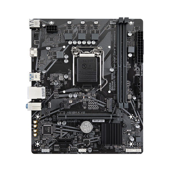 Mainboard GIGABYTE H510M-K V2