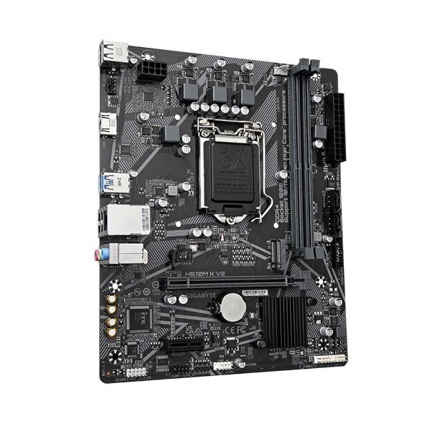 Mainboard GIGABYTE H510M-K V2