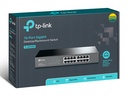 Switch TP-Link TL-SG1016D