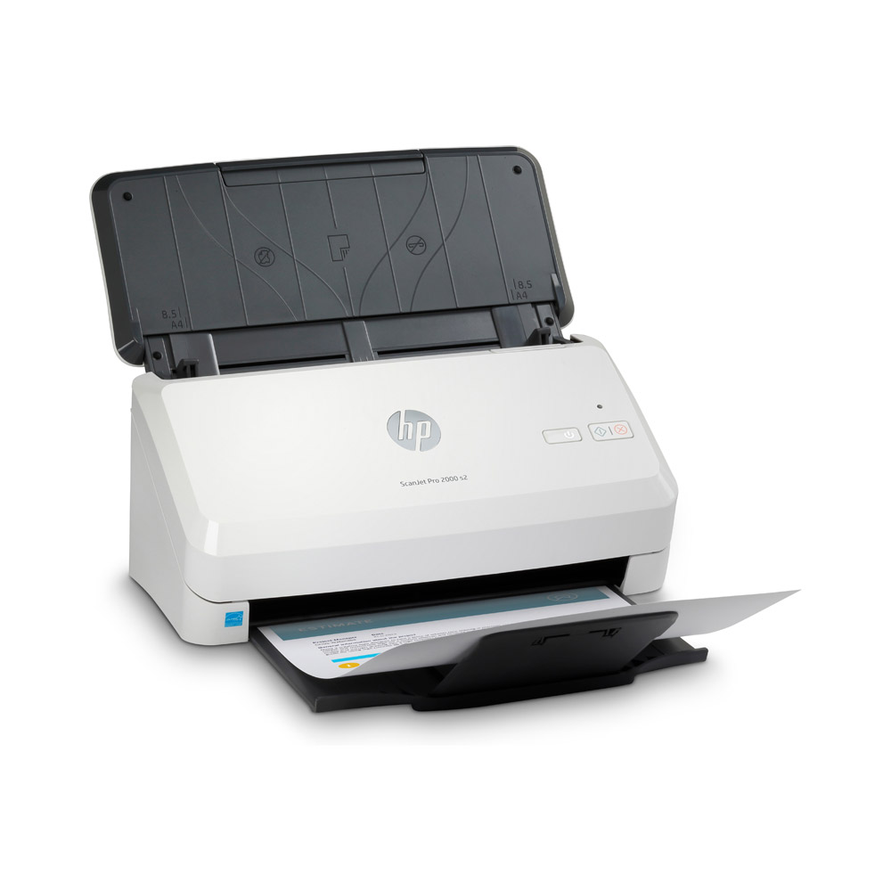 Scanner HP 2000 S2 (6FW06A)