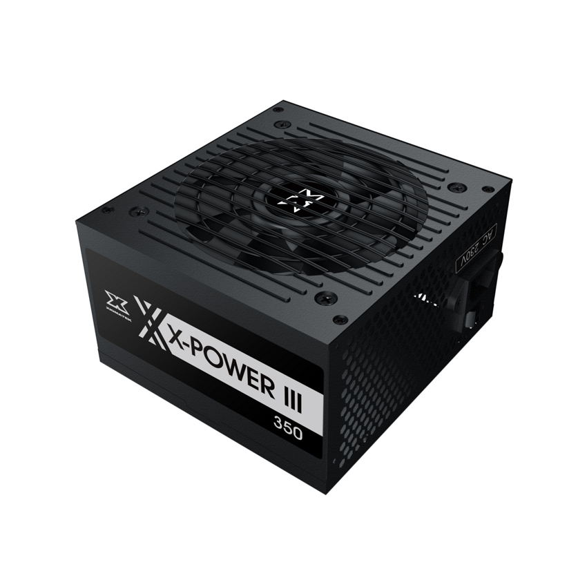 Nguồn Xigmatek X-Power III 350 250W EN49608