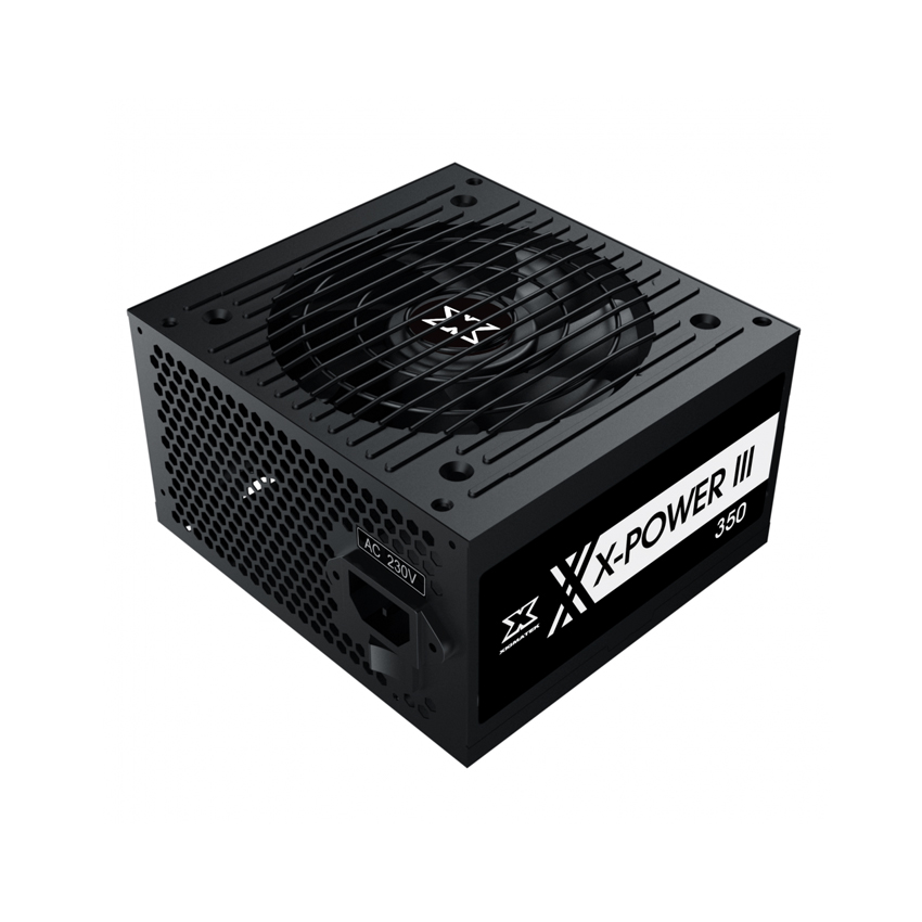 Nguồn Xigmatek X-Power III 350 250W EN49608