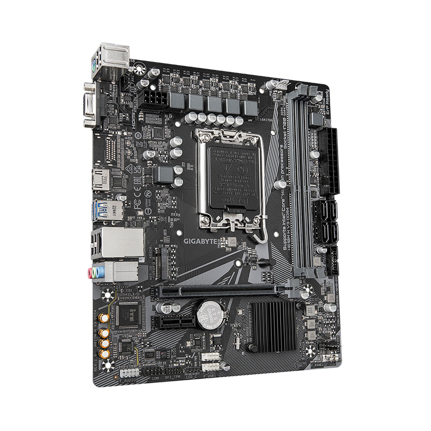 Mainboard Gigabyte H610M-H V3