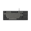 Bàn phím cơ gaming DAREU EK87 v2 Gray-black (Dream switch)