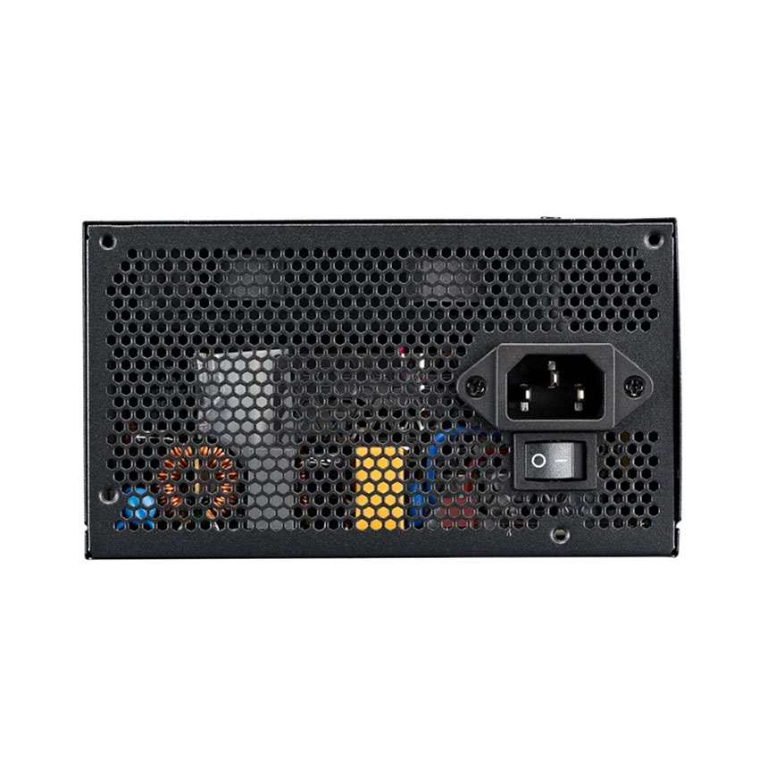 Nguồn máy tính Cooler Master MWE 650W Bronze V3 230V (MPE-6501-ACABW-3BEU)