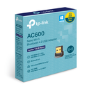 USB Wifi chuẩn AC600 Bluetooth 4.2 TP-Link Archer T2UB Nano