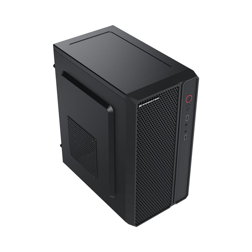Vỏ case Xigmatek XS-29 (M-ATX)