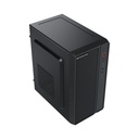 Vỏ case Xigmatek XS-29 (M-ATX)