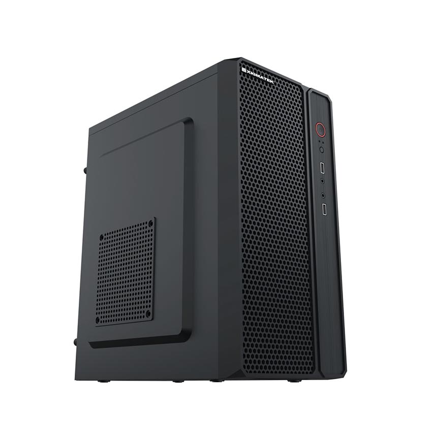 Vỏ case Xigmatek XS-29 (M-ATX)