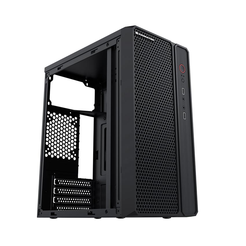 Vỏ case Xigmatek XS-29 (M-ATX)
