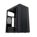 Vỏ case Xigmatek XS-29 (M-ATX)