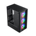 Case Xigmatek Xigmatek MYX 3F (3 Fan)_EN45950 
