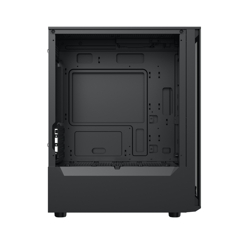 Case Xigmatek Xigmatek MYX 3F (3 Fan)_EN45950 