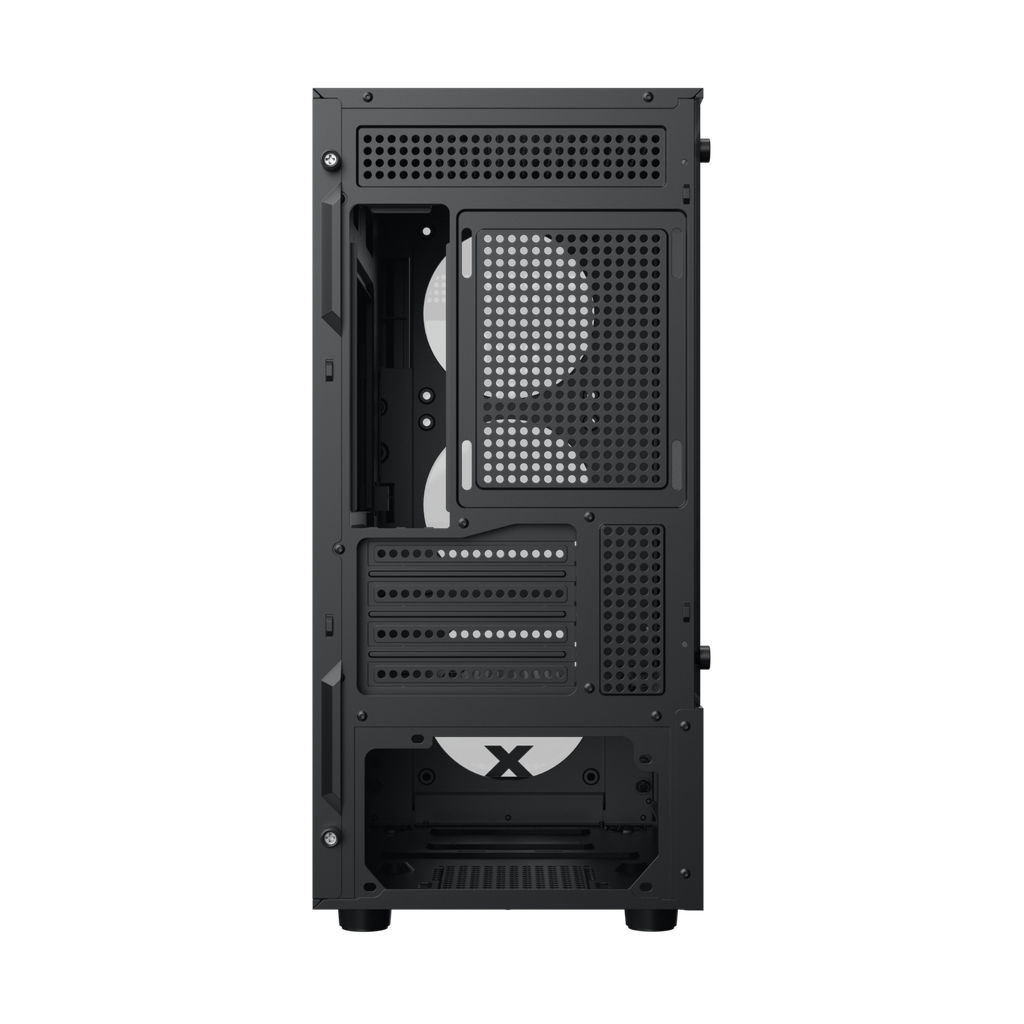 Case Xigmatek Xigmatek MYX 3F (3 Fan)_EN45950 
