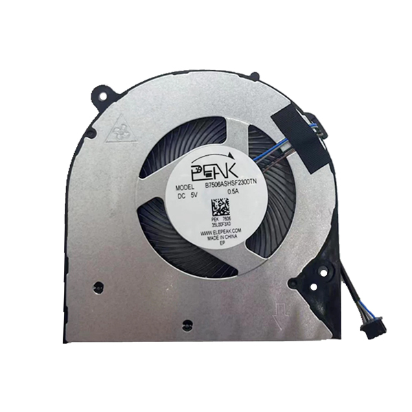Quạt tản nhiệt CPU Laptop HP 14-CF 14-CK 14-CK 14-dk 14-MA 240G7 246G7 300G5 340G5 348G5 14S-dk 14S-DP 14-DA 14S-CR 14S-Cf1072Tx130 I130 L30 I13 L130