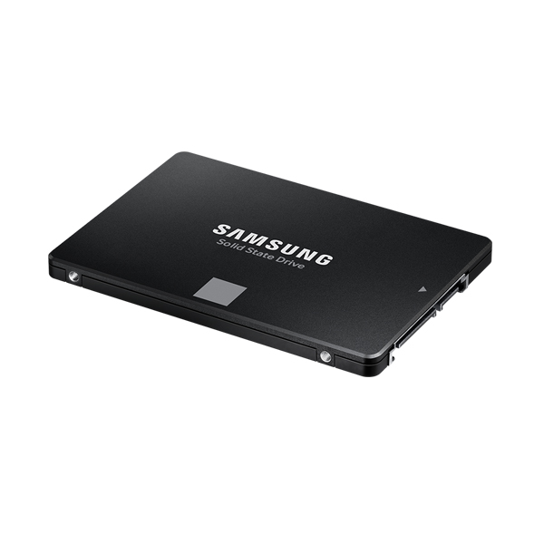 Ổ cứng SSD Samsung 870 Evo 500GB MZ-77E500BW