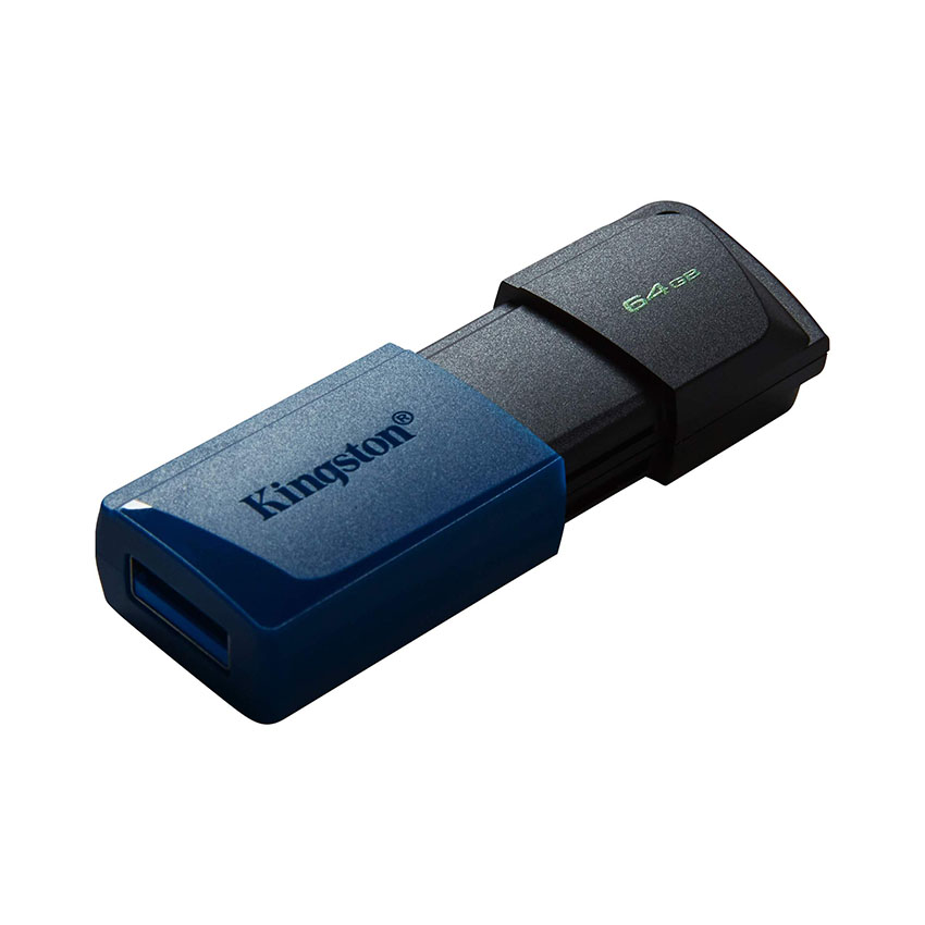USB 3.2 Kingston DataTraveler Exodia DTXM 64GB