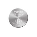 Pin chính hãng Maxell CR2032 Lithium 3V
