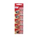 Pin chính hãng Maxell CR2032 Lithium 3V