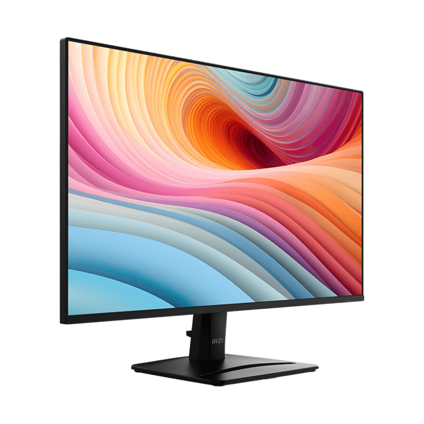 Màn hình MSI PRO MP275 E2 27 inch FHD/IPS/120Hz/1ms