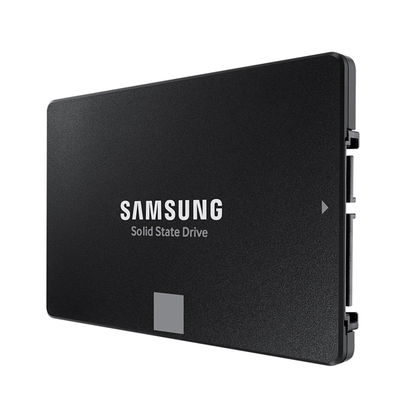 Ổ cứng SSD Samsung 870 Evo 500GB MZ-77E500BW