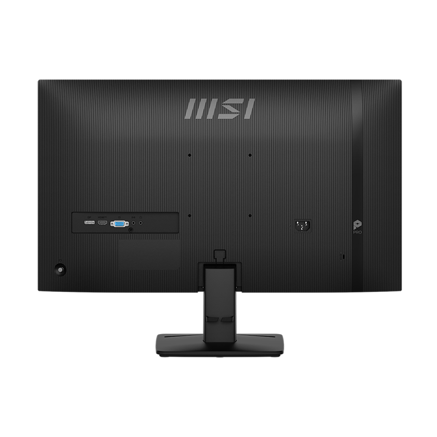 Màn hình MSI PRO MP275 E2 27 inch FHD/IPS/120Hz/1ms