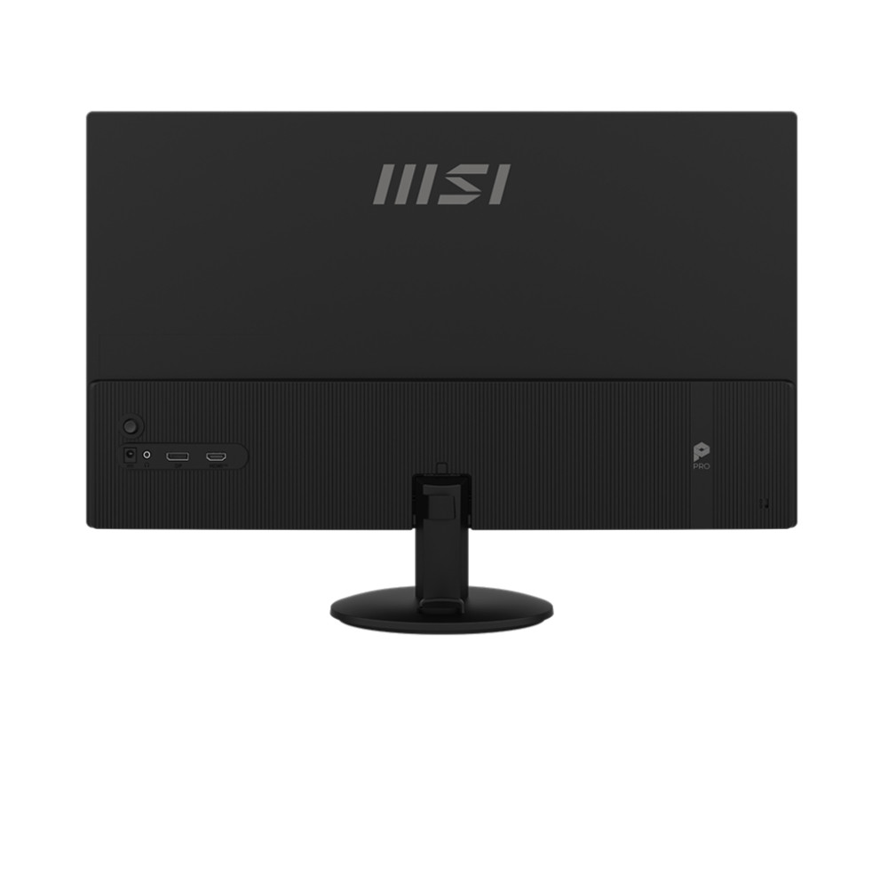 Màn hình MSI PRO MP252L 24.5 inch FHD/IPS/100Hz/1ms