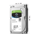 Ổ cứng Seagate SkyHawk 4TB
