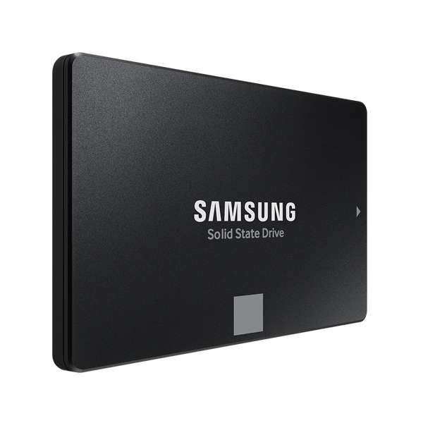 Ổ cứng SSD Samsung 870 Evo 500GB MZ-77E500BW