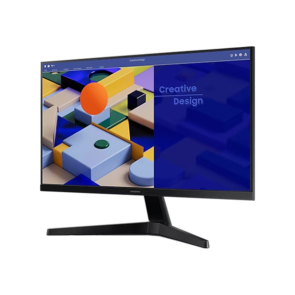 Màn hình Samsung 22 inch (1920 x 1080/IPS/75Hz/5ms)