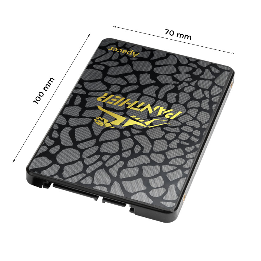 Ổ cứng SSD Apacer AS340 240GB Sata3