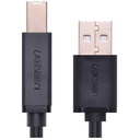 Cáp USB máy in 5 mét Ugreen 10352