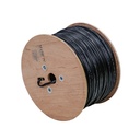 DINTEK PowerMAX Cat.6 UTP 23AWG PE Aerial Cable (1101-04057)