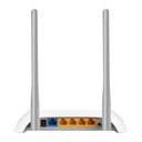Bộ phát wifi TP-Link TL-WR840N Wireless N300Mbps