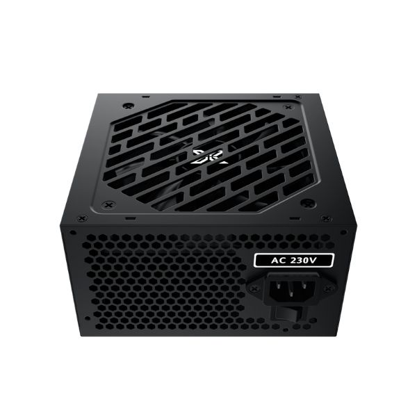 Nguồn máy tính Xigmatek Litepower II i550 EN46421 (400W,230V)