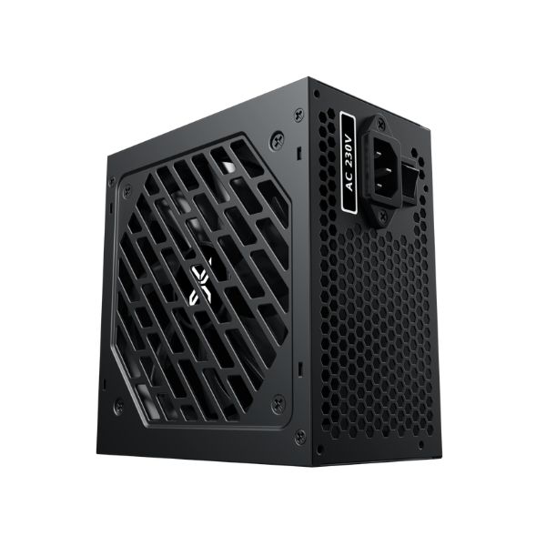 Nguồn máy tính Xigmatek Litepower II i550 EN46421 (400W,230V)