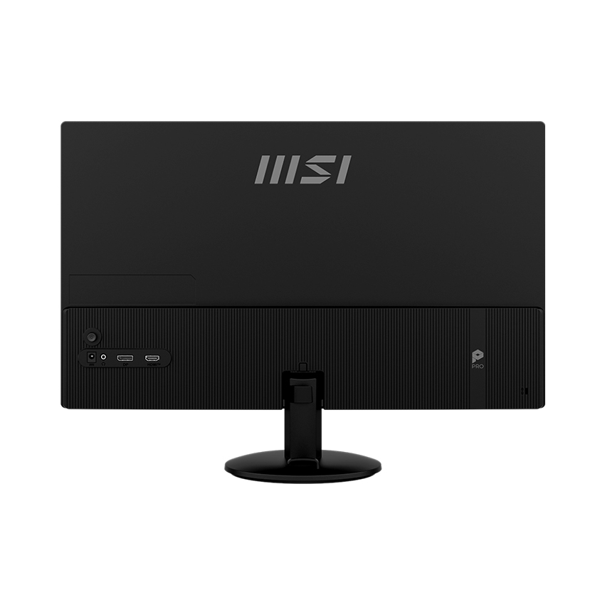 Màn hình LCD MSI PRO MP242L (23.8”/ FHD/ IPS /100Hz / 1ms)