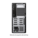 PC Dell Tower ECT1250 (Intel Core i5-14400/ 8GB DDR5/ 512GB SSD/ Windows 11)