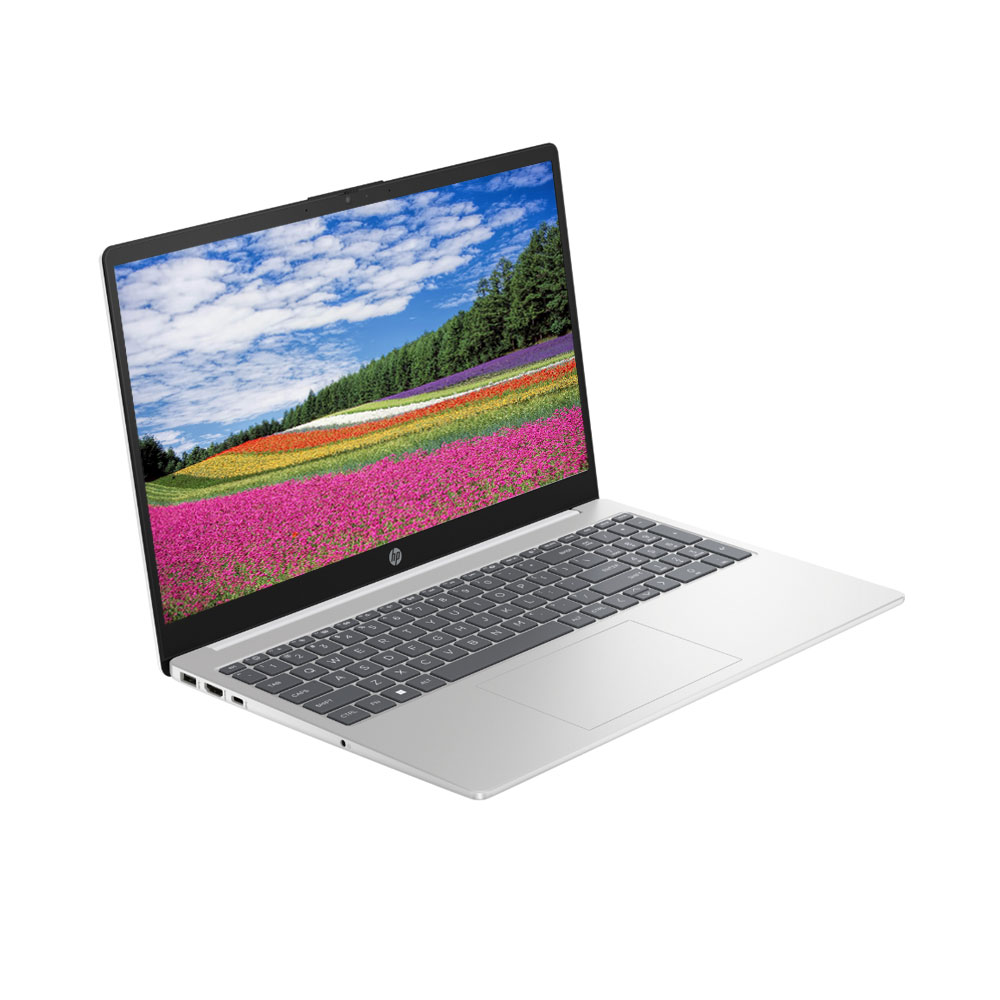 Laptop HP 15-fd0083TU - 8D736PA (i7-1355U/ Onboard graphics/ 16GB/ 512GB/ Windows 11)