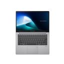 Laptop Asus ExpertBook P1403CVA-i508-50W (i5 13420H/ 8GB/ 512GB SSD/ 14 inch FHD/ Win11/ Grey)