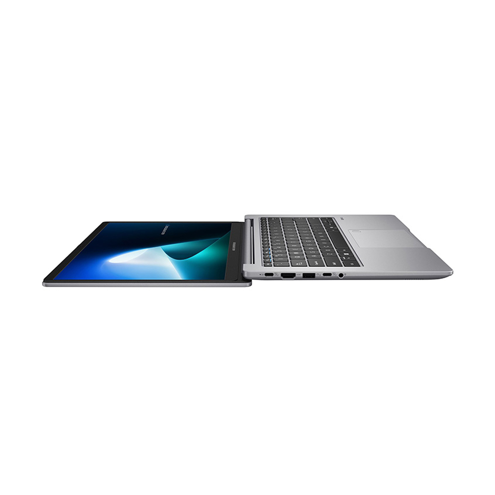 Laptop Asus ExpertBook P1403CVA-i508-50W (i5 13420H/ 8GB/ 512GB SSD/ 14 inch FHD/ Win11/ Grey)