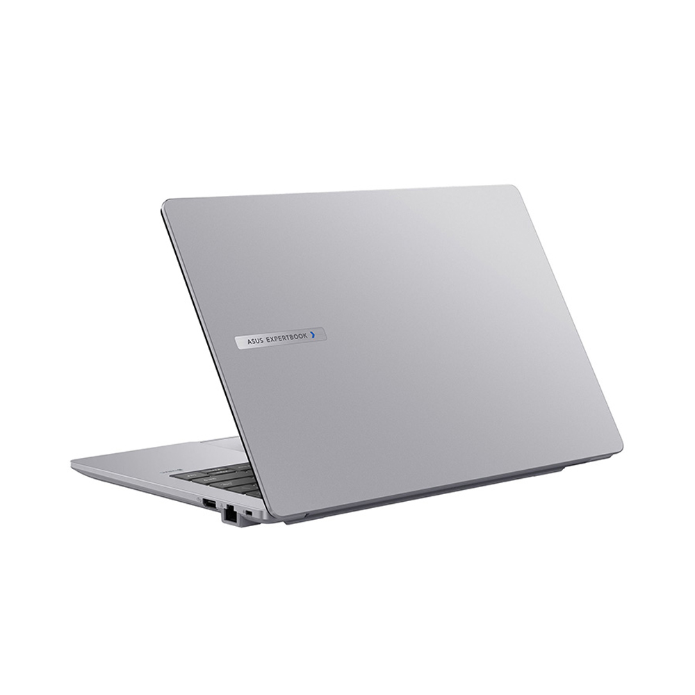 Laptop Asus ExpertBook P1403CVA-i508-50W (i5 13420H/ 8GB/ 512GB SSD/ 14 inch FHD/ Win11/ Grey)