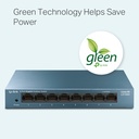Switch TP-Link LS108G