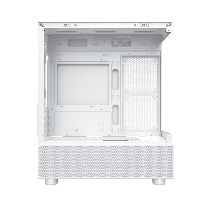 Case Xigmatek Alphard M Arctic 3GF (3 Fan)_EN44113