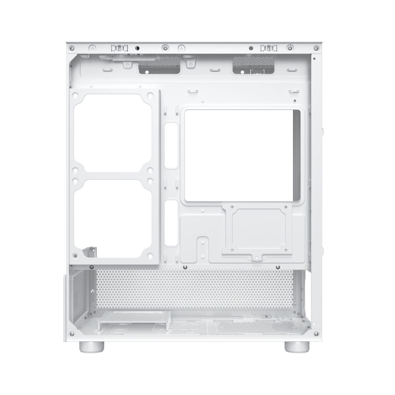 Case Xigmatek Alphard M Arctic 3GF (3 Fan)_EN44113