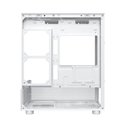 Case Xigmatek Alphard M Arctic 3GF (3 Fan)_EN44113