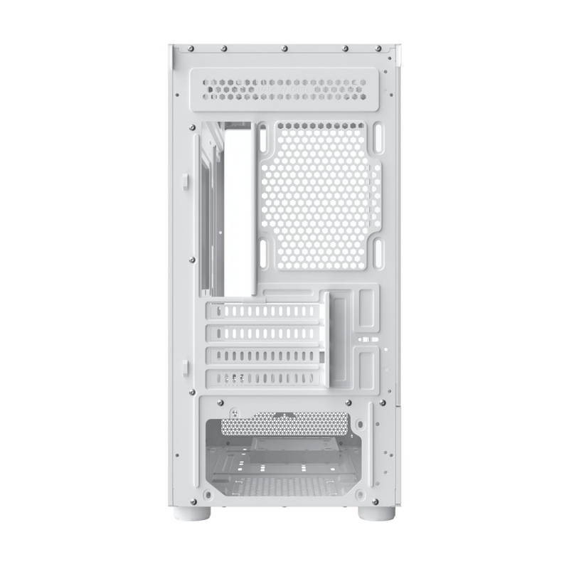 Case Xigmatek Alphard M Arctic 3GF (3 Fan)_EN44113