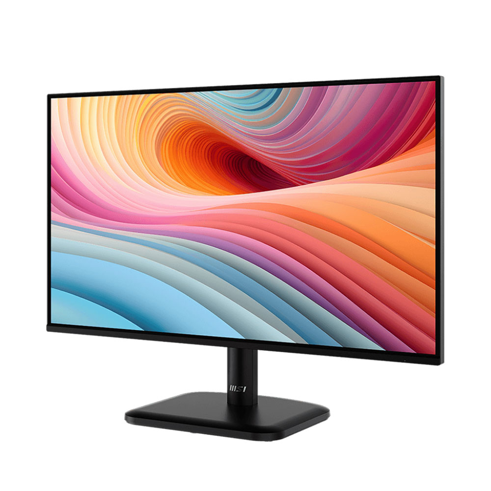 Màn hình LCD MSI PRO MP251L E2 (24.5"/FHD/ IPS/120Mz/1ms)