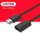 Cáp USB nối dài Unitek Y-C418