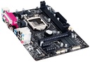Mainboard GIGABYTE GA-H81M-DS2